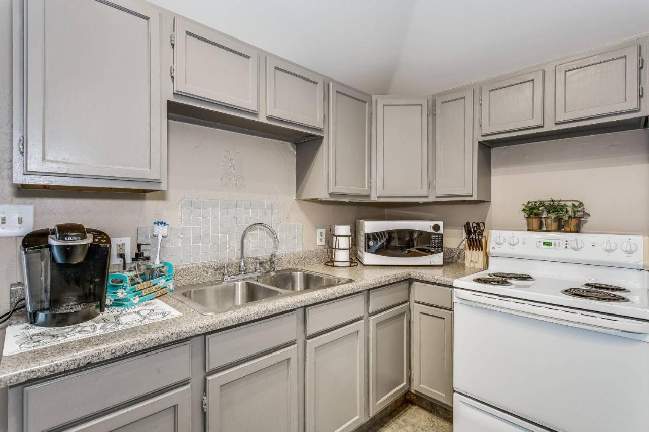 Moreno Street Loft Пенсакола Екстер'єр фото