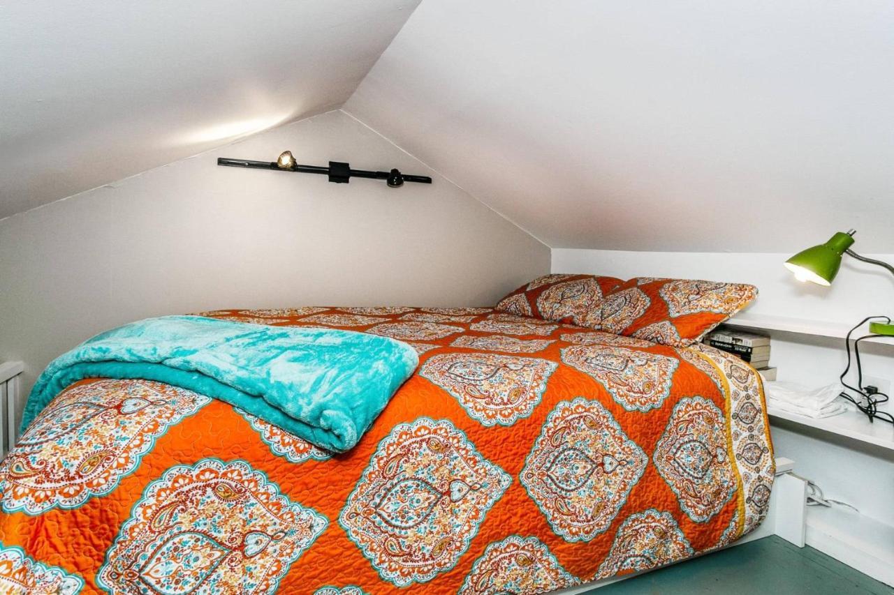 Moreno Street Loft Пенсакола Екстер'єр фото
